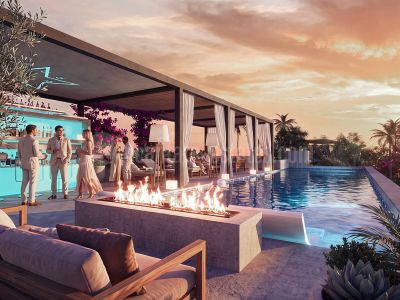 Plot in Nueva Andalucia, Marbella
