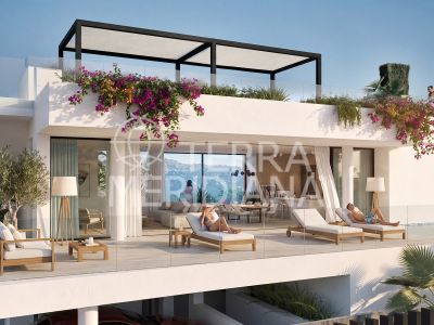Plot in Nueva Andalucia, Marbella
