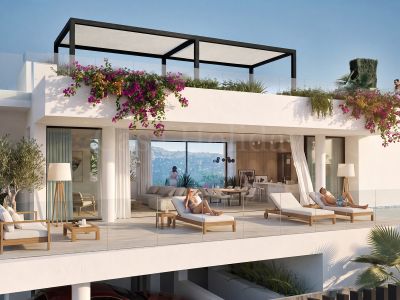 Parcela en Nueva Andalucia, Marbella