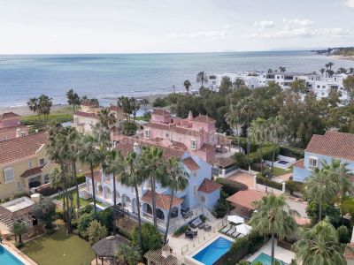 Villa in Marbella - Puerto Banus, Marbella