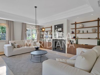 Villa in Marbella - Puerto Banus, Marbella