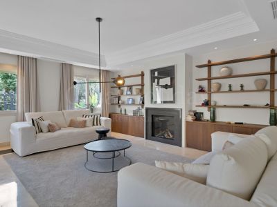 Villa in Marbella - Puerto Banus, Marbella