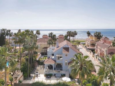 Villa in Marbella - Puerto Banus, Marbella