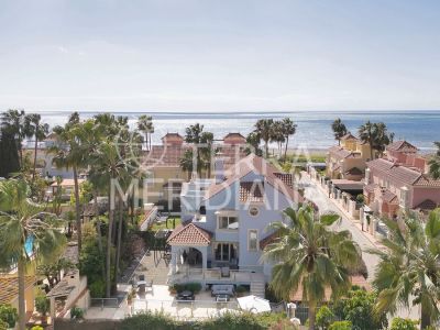 Villa in Marbella - Puerto Banus, Marbella