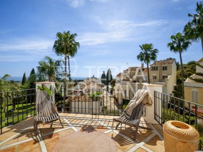 Town House in Marbella, Marbella