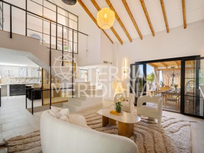 Town House in Marbella, Marbella