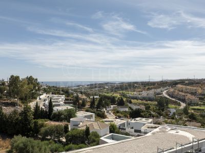 Plot in Estepona