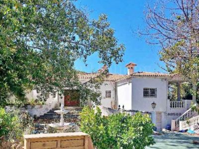 Plot in Marbella Golden Mile, Marbella