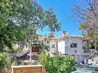 Plot in Marbella Golden Mile, Marbella
