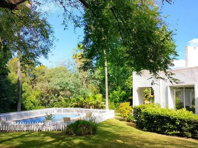 Plot in El Paraiso, Estepona