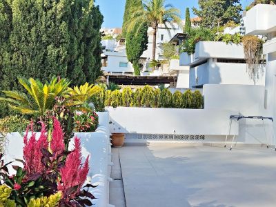 Apartamento en Kings Hills, Marbella