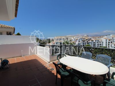 Duplex Penthouse in Terrazas de Banus, Marbella
