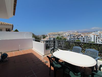 Duplex Penthouse in Terrazas de Banus, Marbella