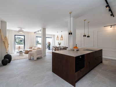 Apartment in La Quinta Golf, Benahavis