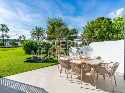 Town House in La Rinconada, Marbella