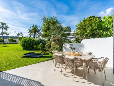 Town House in La Rinconada, Marbella