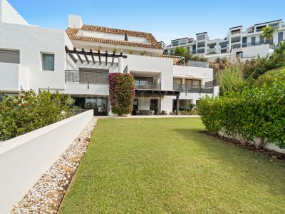 Apartment in Los Flamingos, Benahavis