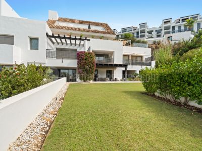 Apartamento en Los Flamingos, Benahavis