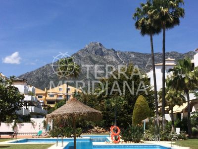 Duplex Penthouse in Nagüeles, Marbella