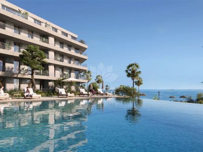 Development in Castillo de la Duquesa, Manilva