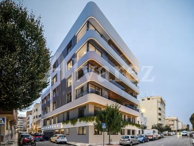 Development in Malaga