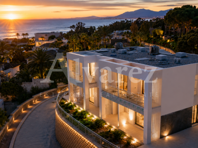 Promoción en Elviria Playa, Marbella