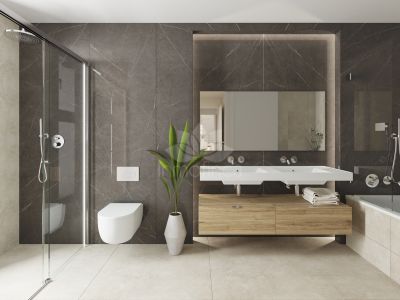 Development in La Quinta Golf, Benahavis
