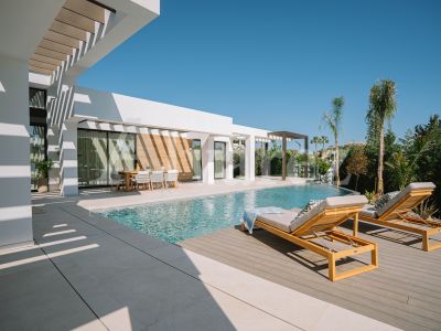 Promoción en Nueva Andalucia, Marbella