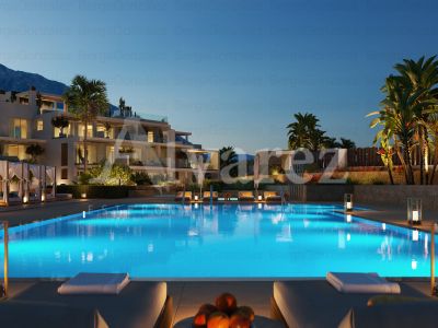 Promoción en Nagüeles, Marbella