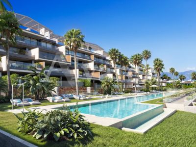 Promoción en Manilva Beach, Manilva