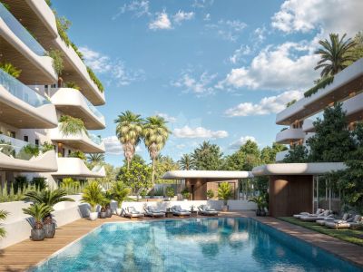 Development in Nueva Alcantara, San Pedro de Alcantara