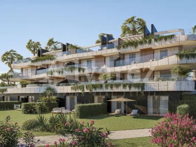 Promoción en Elviria, Marbella