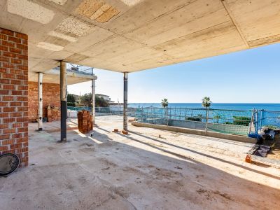 Development in Mijas Costa