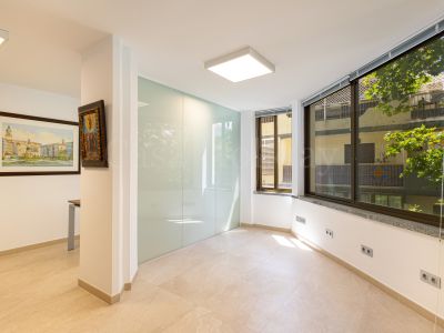 Commercial Premises in Marbella
