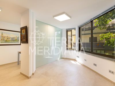 Commercial Premises in Marbella