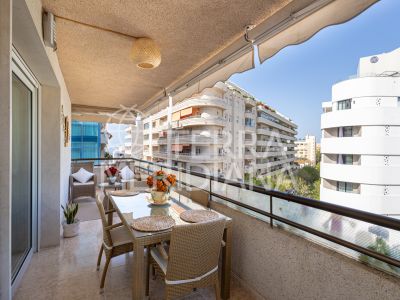 Duplex Penthouse in Marbella Centro, Marbella