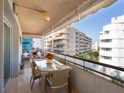 Duplex Penthouse in Marbella Centro, Marbella