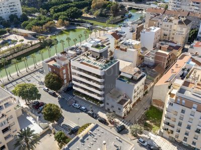 Apartment in Malaga