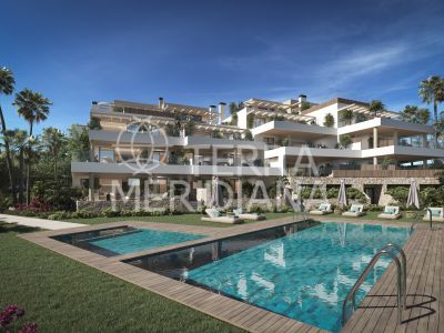 Ground Floor Apartment in Cabopino, Marbella