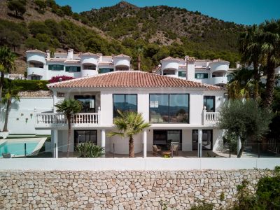 Villa en Buena Vista, Mijas Costa