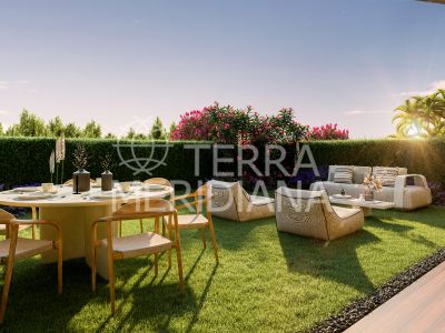 Ground Floor Duplex in Marbella East, Marbella