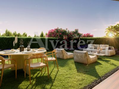 Duplex Planta Baja en Marbella Este, Marbella