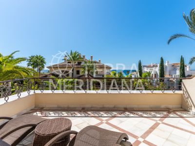 Apartment in Los Monteros Playa, Marbella