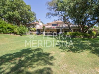 Villa in Los Altos de Valderrama, Sotogrande