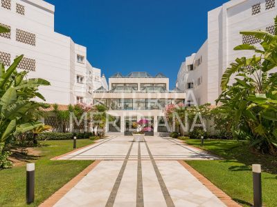 Apartment in Playa Rocio, Marbella