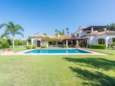 Villa in Kings & Queens, Sotogrande