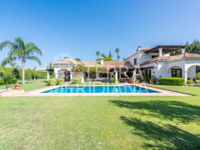 Villa in Kings & Queens, Sotogrande