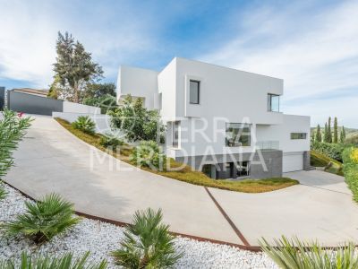 Villa in Zona F, Sotogrande
