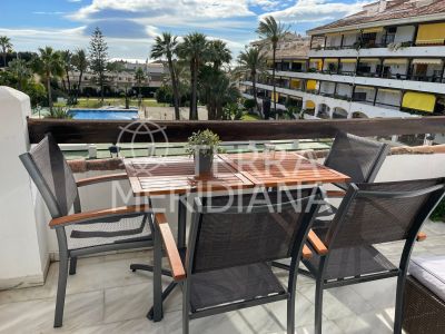 Duplex Penthouse in La Carolina, Marbella