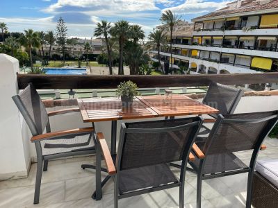 Duplex Penthouse in La Carolina, Marbella